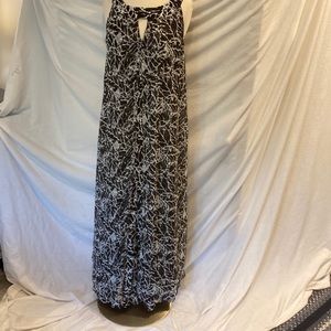 Anthony maxi dress